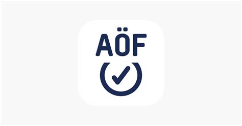 aöf app